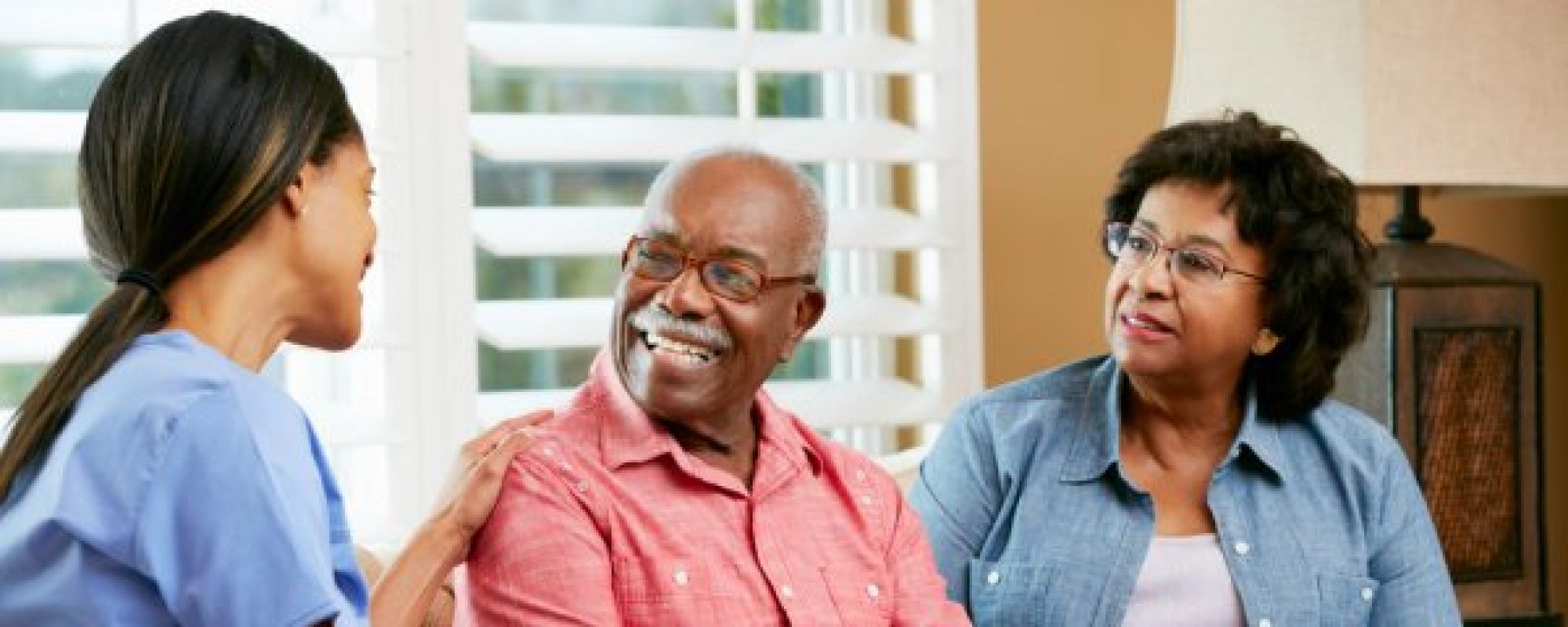 10 Signs Your Loved One May Need Home Care Support